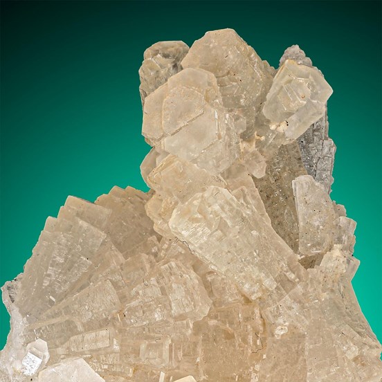 Strontianite-Oberdorf an der Laming | Bruck an der Mur | Styria | Austria